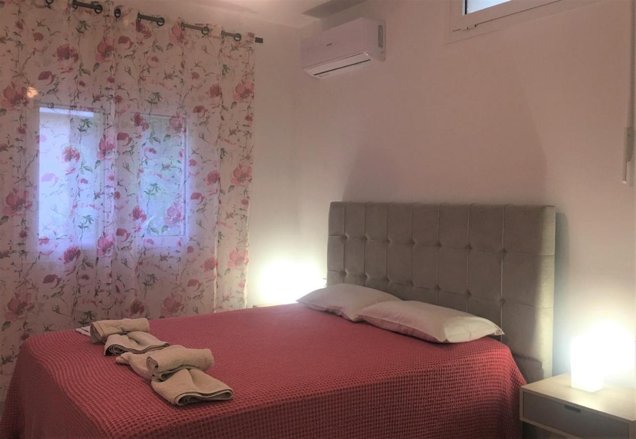 Marion Holiday House Alykes  Luaran gambar