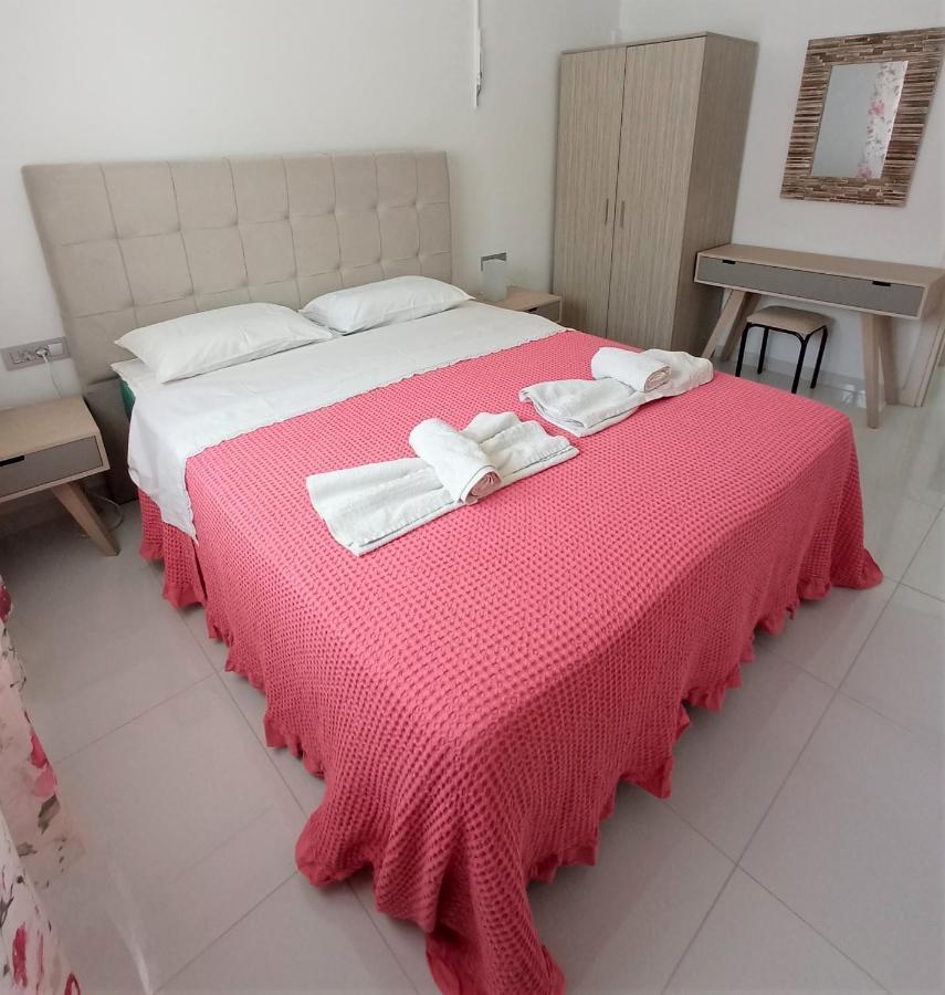 Marion Holiday House Alykes  Luaran gambar