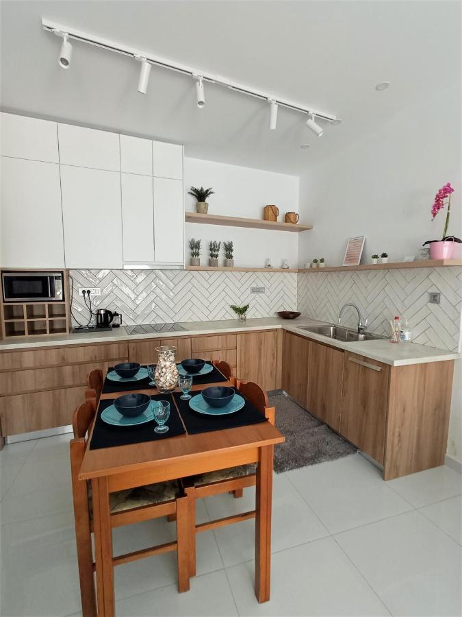 Marion Holiday House Alykes  Luaran gambar