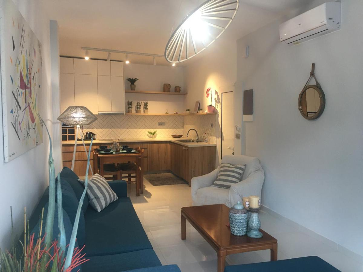 Marion Holiday House Alykes  Luaran gambar