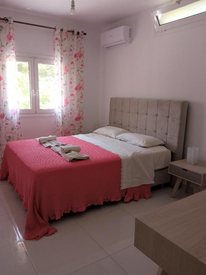 Marion Holiday House Alykes  Luaran gambar