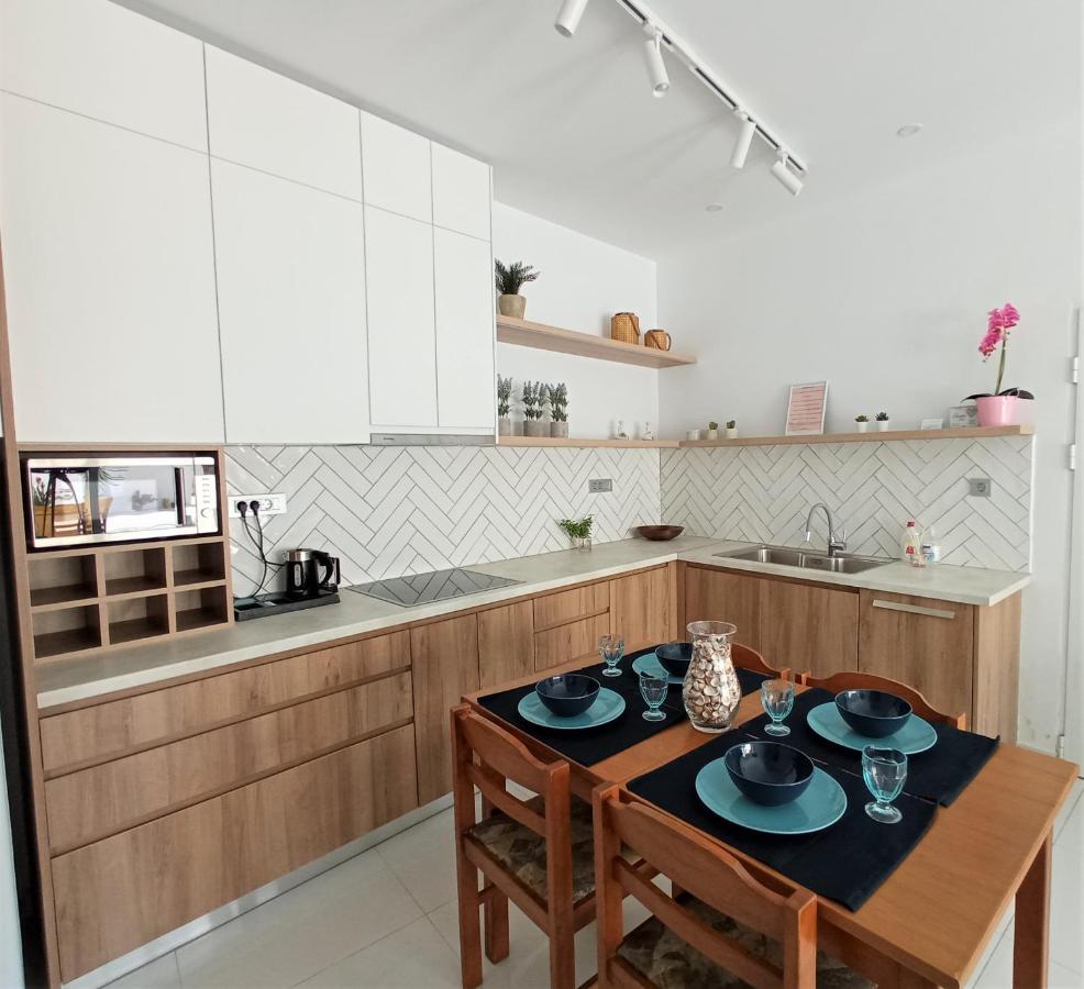 Marion Holiday House Alykes  Luaran gambar