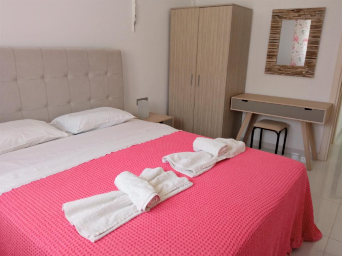 Marion Holiday House Alykes  Luaran gambar