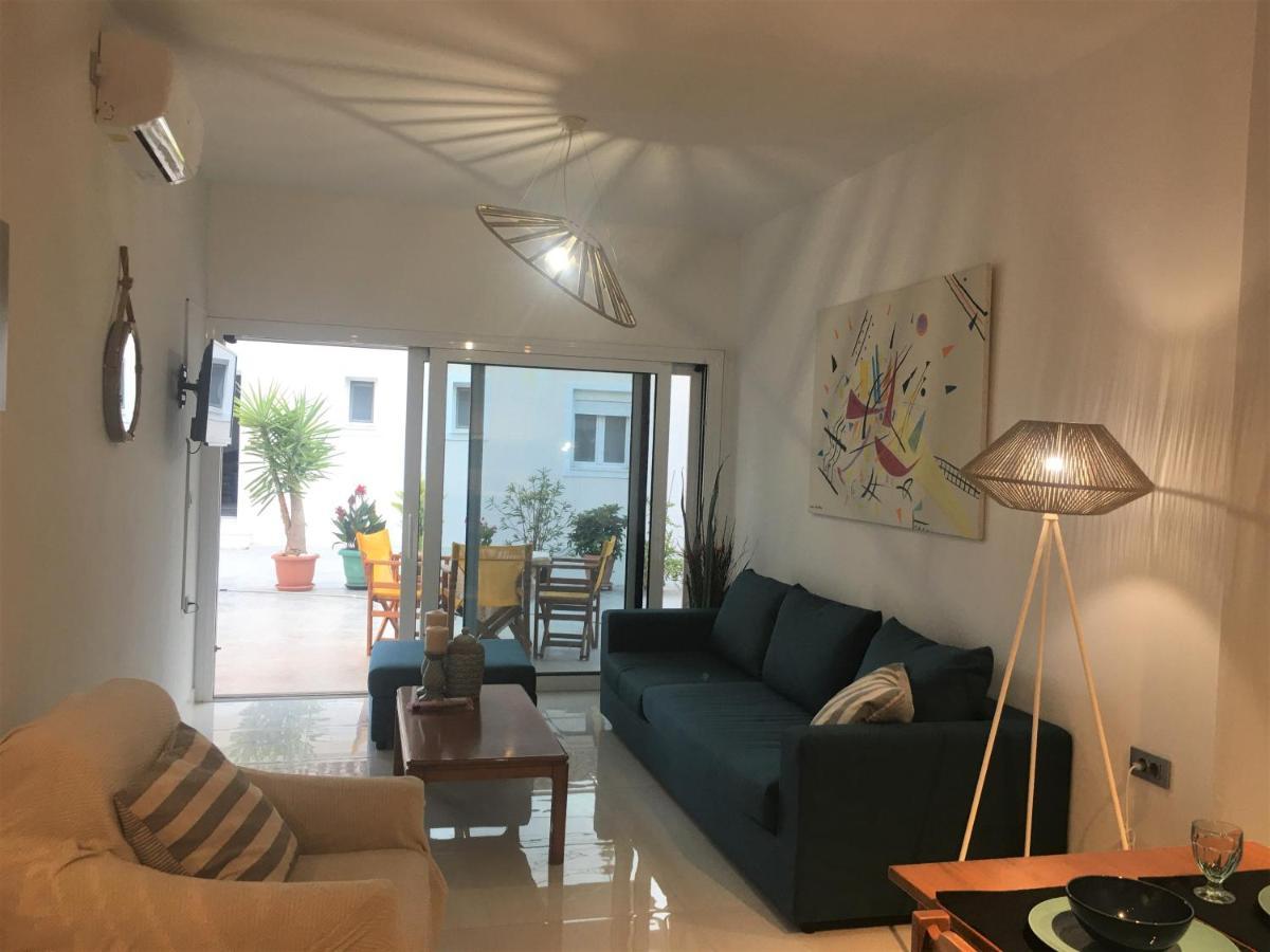 Marion Holiday House Alykes  Luaran gambar