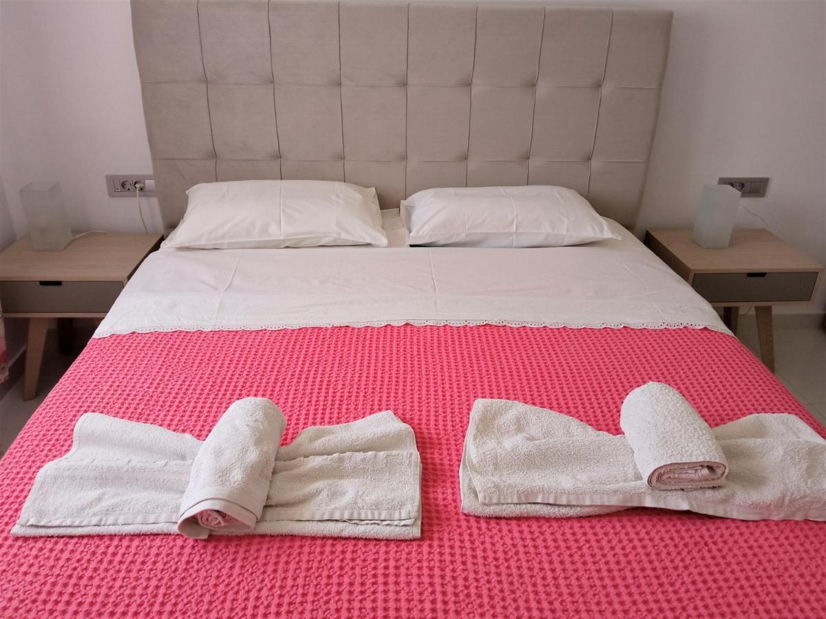 Marion Holiday House Alykes  Luaran gambar