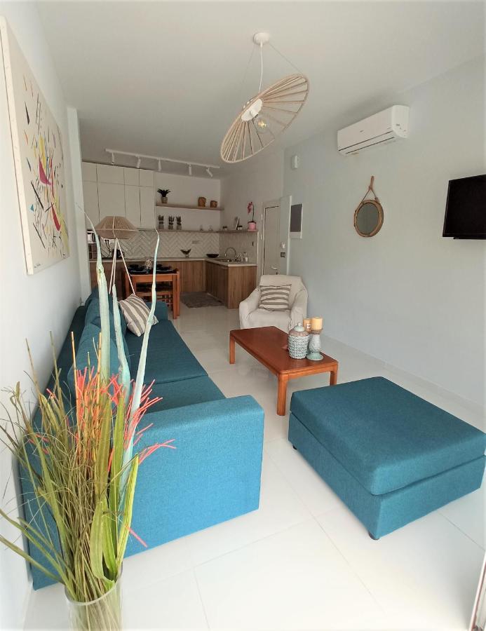 Marion Holiday House Alykes  Luaran gambar
